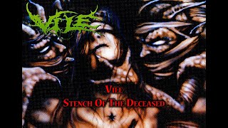 Watch Vile Alive To Suffer video