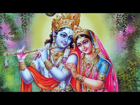 Radhe Radhe Shyam - Ras Bhagwat Bhajan