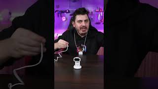 En Sevimli Robotu Aldım