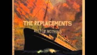 Watch Replacements Beer For Breakfast video