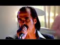 Grinderman - Honey Bee (Let's Fly To Mars) - Live On Later