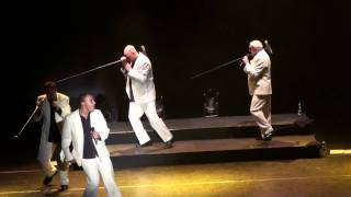 Watch Nylons Chain Gang video
