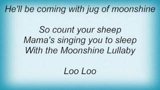 Watch Ethel Merman Moonshine Lullaby video