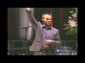 speaking