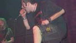 Watch Lamb Of God Beating On Deaths Door video