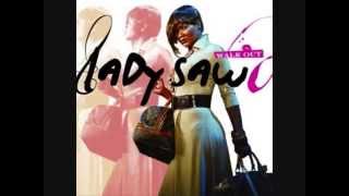Watch Lady Saw Answer To Shaggy it Wasnt Me video