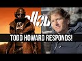 Todd Howard Opens Up on the Future of Fallout