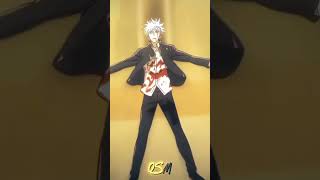 Anime Edit