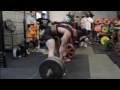 How to Deadlift: Bell and Burdick in the Coaches Eye
