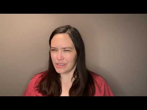 Lydia Meadows Channel