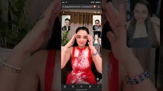 Cute Girl Tango Live Pk