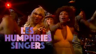 Watch Les Humphries Singers Do You Wanna Rock And Roll video