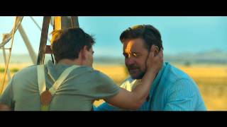 The Water Diviner Clip - Look After Your Brothers