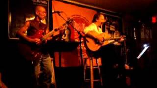 Watch Ellis Paul Translucent Soul video