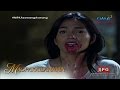 Magpakailanman: Asawa kong aswang