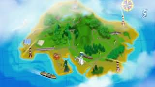 Thomas & Friends S9 Channel 5 Mediacorp