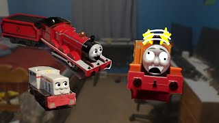 Thomasannoying Orange Parody The Amnesiac Orange