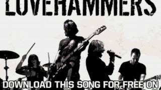 Watch Lovehammers Velvet acoustic Version video