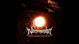 Watch Necromanther A Sacred Passage video