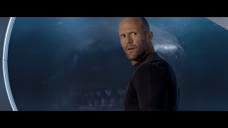 THE MEG - Officiell trailer #1 - HD SE