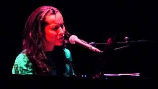 Watch Nerina Pallot It Was Me video
