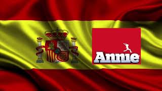 Maybe Spanish 2014