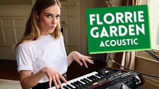 Watch Florrie Garden video