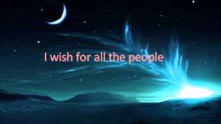 Watch Miriam Stockley Wishing On A Star video