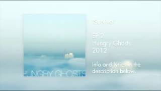 Watch Hungry Ghosts Survival video