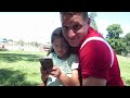Press Handstands by the Pool (WK 183.3) | Bratayley