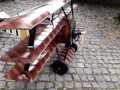 FOKKER DR1