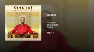 Ingoma Ingoma