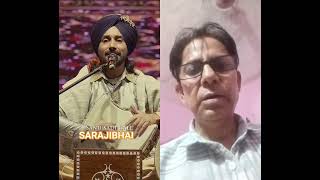 Saanu Saadi Gall Da