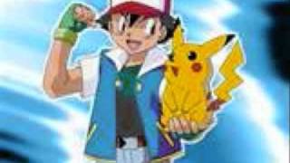 Watch Soundtrack Pokemon video