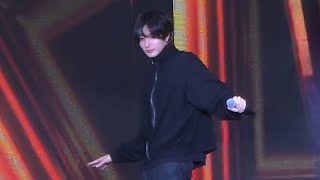 Get A Guitar 대만콘 사운드체크 250830 2025 Riizing Loud In Taipei Riize Anton Focus Fancam 라이즈 앤톤 직캠