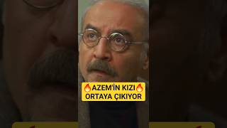Azemi̇n Kizi Ki̇m - İnci Taneleri Şok Gelişme