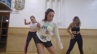 Sg Lewis Feat Alunageorge 34 Hurting 34 Choreography Sg Lewis Feat Alunageorge 34 Hurting 34 Choreography
