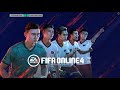 FIFA ONLINE 4 : FULL MATCH GIẢI ĐẤU AO LÀNG FIFA LẦN #1: GIẢI ĐẤU ONLINE 1ST BY I LOVE FIFA