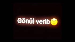 Sevgiye Men Inamiram Whatsapp Statusu Yeni2021 Sevgiye Aid Whatsapp Status