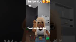 Suriye Vlog Pt1 Kee Ben Şoookk