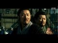 楚漢傳奇主題曲 天下英雄 - 韓磊 Legend of Chu and Han opening