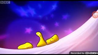 Cbeebies Bedtime Hour Logo 2021 New