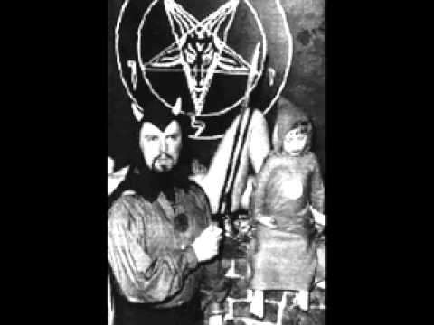 Watch Ex Satanist Testimony Rev. Antony 'Jess' LaVey Convertion to Christianity 2/8