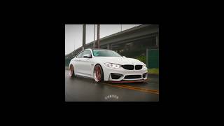 4K Quality Bmw M4 F82 Edit