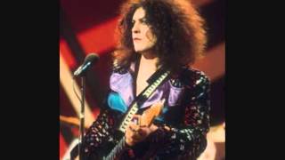 Watch Marc Bolan I Love To Boogie video