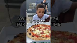 Spizza Street Food Discoveries