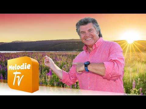 Andy Borg - In 10.000 Jahren