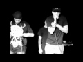 Tyson K Let The Music Be The Fuse ft. INEX