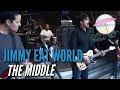 Jimmy Eat World - The Middle (Live at the Edge) Mp3