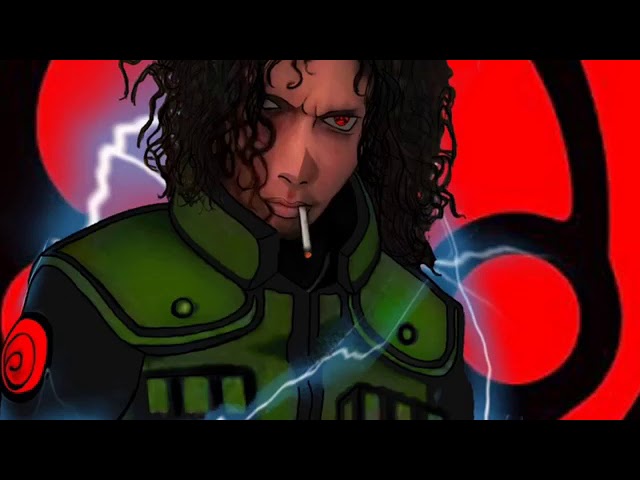 Sin Gambit - Under The Underground #KOTB2 Prod By Trunxks with the sauce